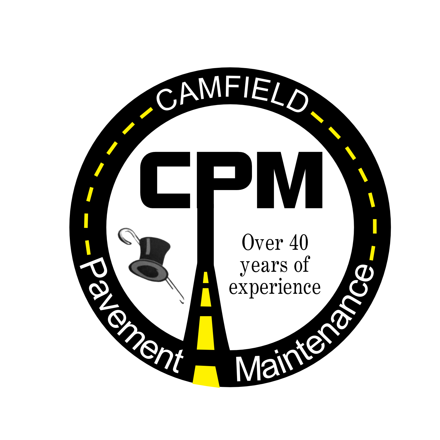 Camfield Pavement Maintenance